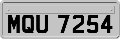 MQU7254