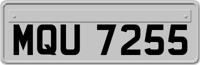 MQU7255