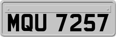 MQU7257