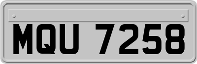 MQU7258