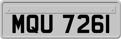 MQU7261
