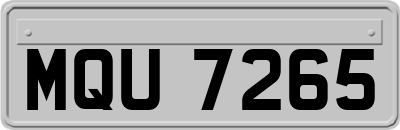 MQU7265