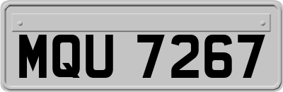 MQU7267