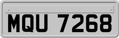 MQU7268