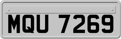 MQU7269