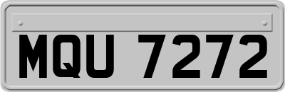 MQU7272