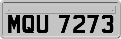 MQU7273