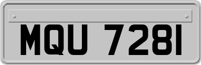 MQU7281