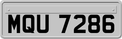 MQU7286