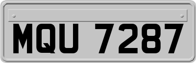 MQU7287