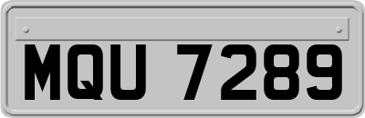 MQU7289