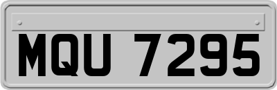 MQU7295