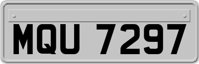 MQU7297