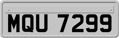 MQU7299