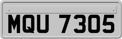 MQU7305