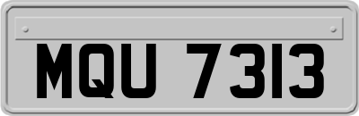 MQU7313