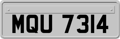MQU7314