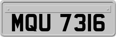 MQU7316