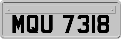 MQU7318