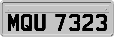 MQU7323