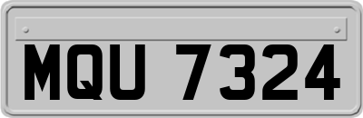 MQU7324