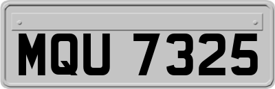 MQU7325