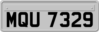 MQU7329