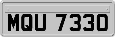 MQU7330