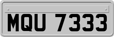 MQU7333
