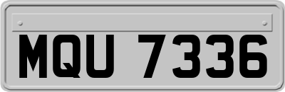 MQU7336