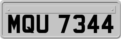 MQU7344