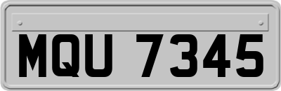 MQU7345
