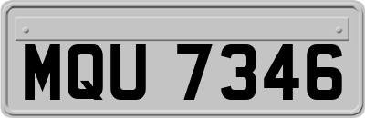 MQU7346