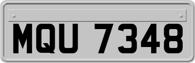 MQU7348