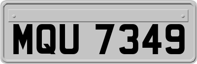 MQU7349