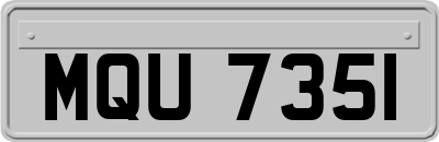 MQU7351