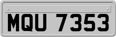 MQU7353