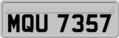 MQU7357