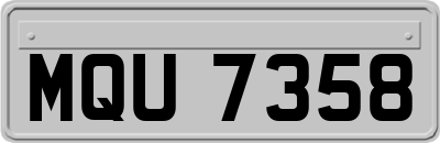 MQU7358