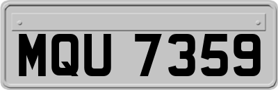 MQU7359