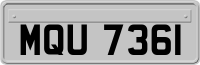 MQU7361