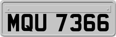 MQU7366