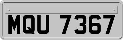 MQU7367