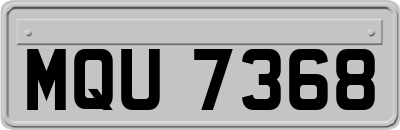 MQU7368