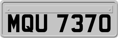 MQU7370