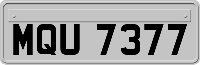 MQU7377