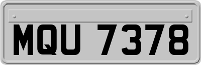 MQU7378