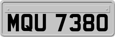 MQU7380