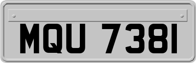 MQU7381