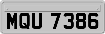 MQU7386